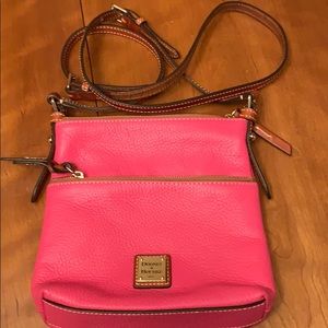 Dooney & Bourke Crossbody